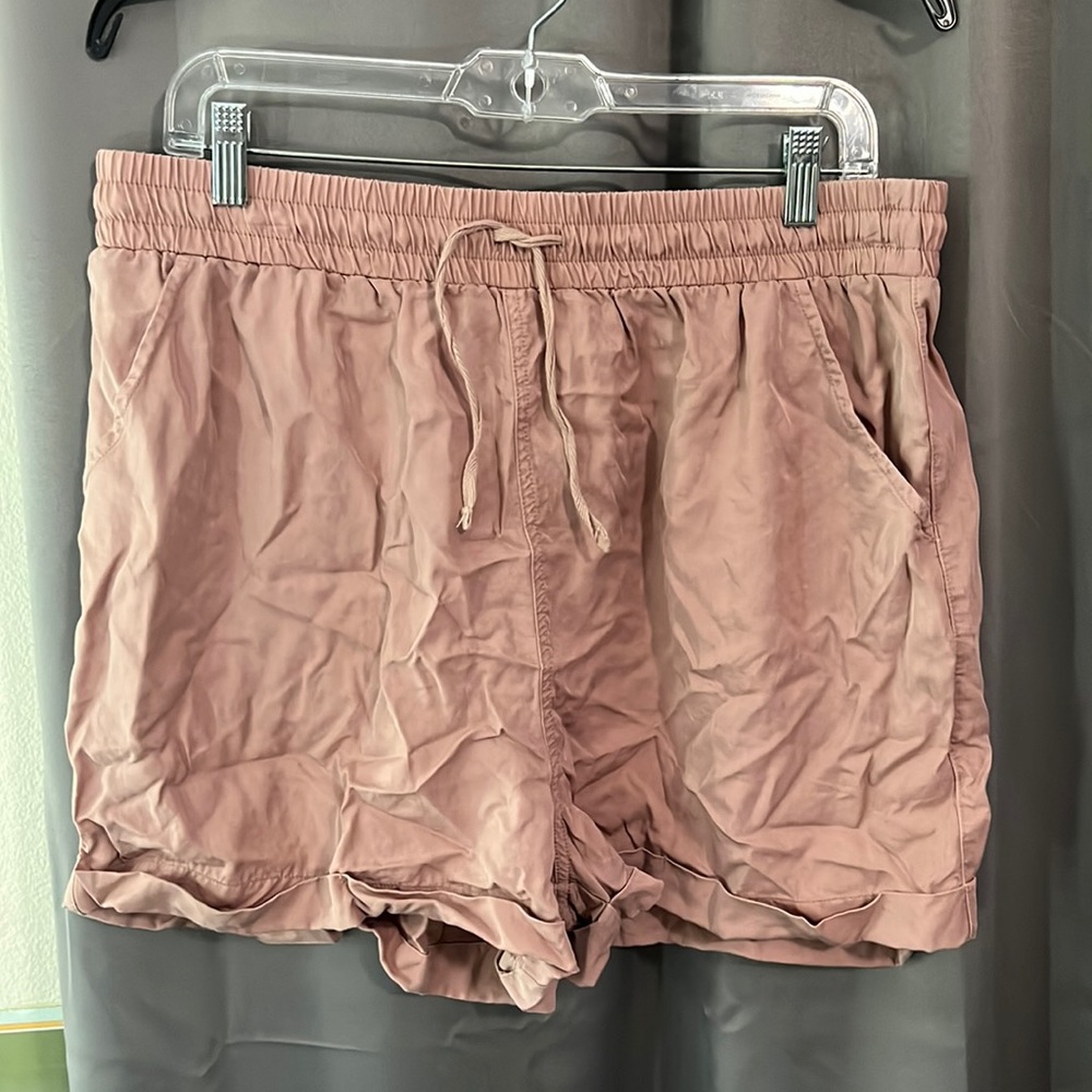 Casual shorts